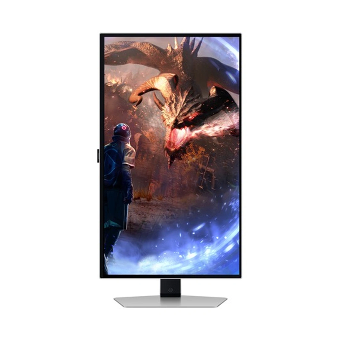 Монитор Samsung 27" LS27DG600SIXCI LS27DG600SIXCI - фото 8