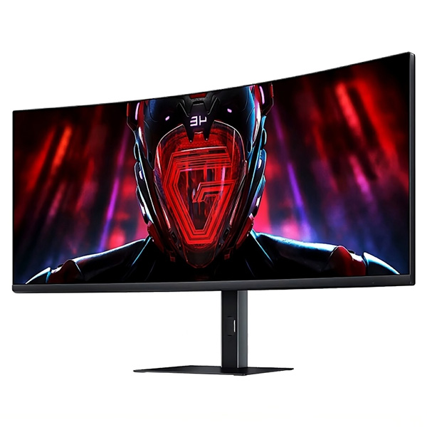 Монитор Xiaomi G34WQ C34WQBA-RG Curved - фото 2