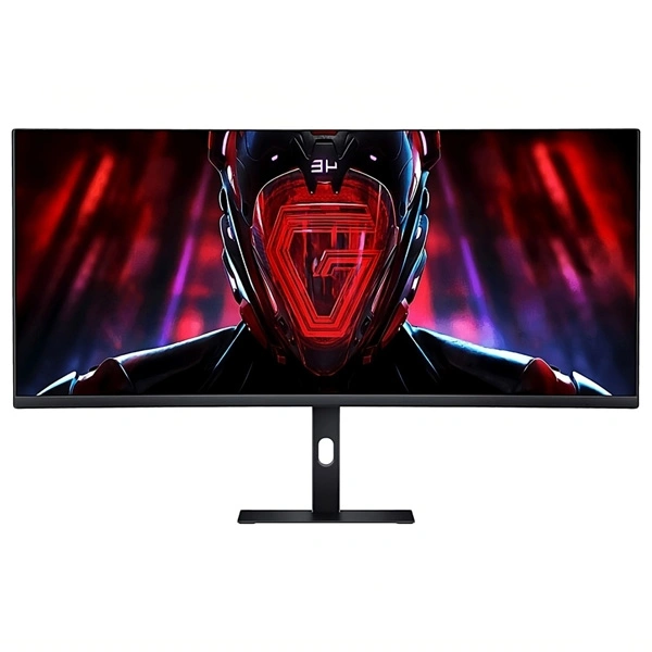 Монитор Xiaomi Curved Gaming Monitor G34WQi G34WQ C34WQBA-RG Curved - фото 2