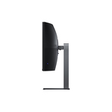 Монитор Xiaomi Curved Gaming Monitor G34WQi G34WQ C34WQBA-RG Curved - фото 5