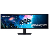 Монитор игровой Samsung LS49CG954EIXCI - фото 22