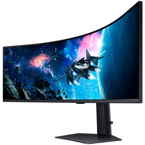 Монитор игровой Samsung LS49CG954EIXCI - фото 6