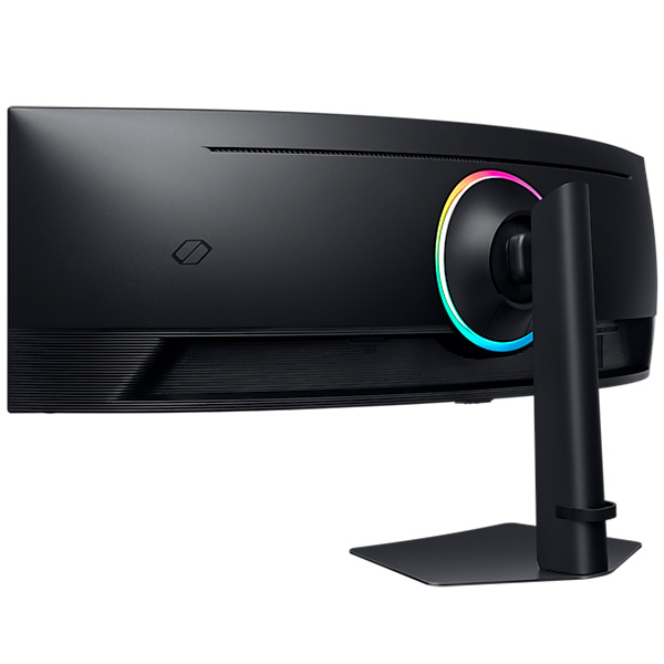 Монитор игровой Samsung LS49CG954EIXCI - фото 9