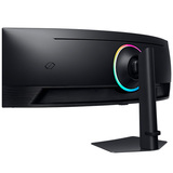 Монитор игровой Samsung LS49CG954EIXCI - фото 9