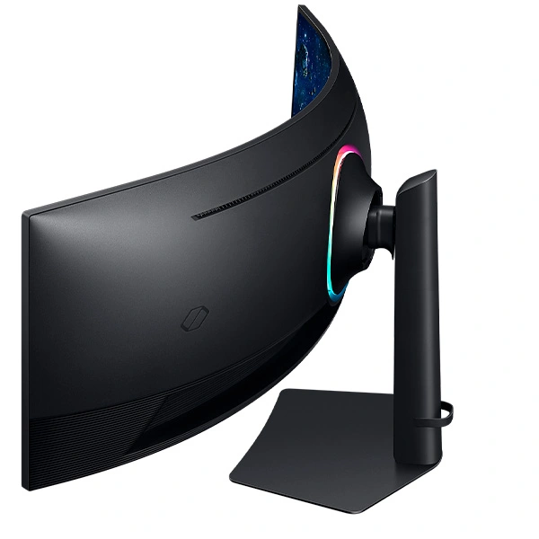 Монитор игровой Samsung LS49CG954EIXCI - фото 12