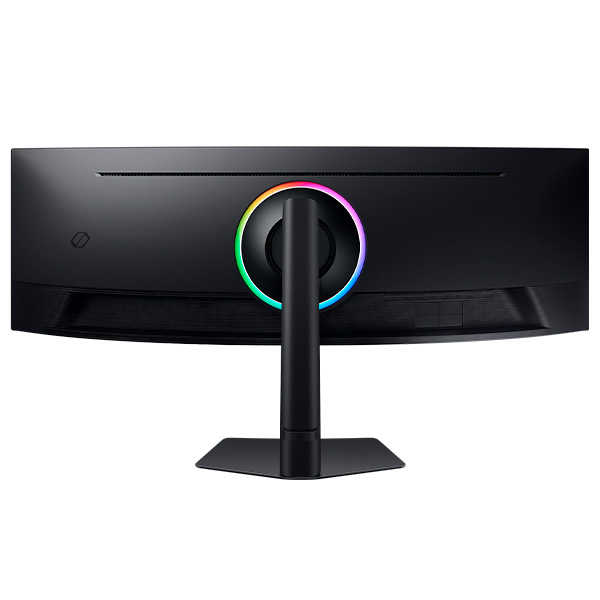 Монитор игровой Samsung LS49CG954EIXCI - фото 2