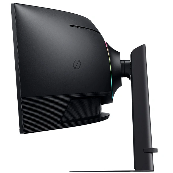 Монитор игровой Samsung LS49CG954EIXCI - фото 16