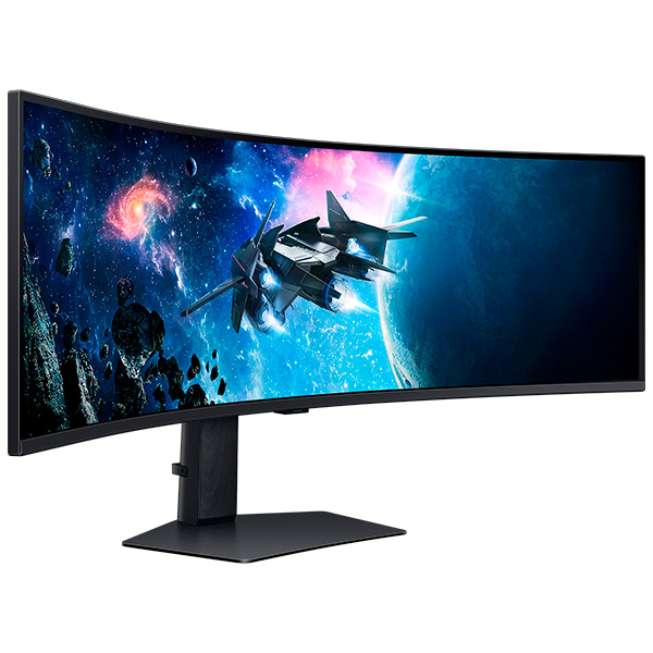 Монитор игровой Samsung LS49CG954EIXCI - фото 5