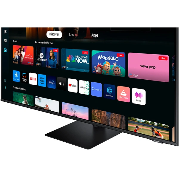 Монитор Samsung LS43DM700UIXCI - фото 10