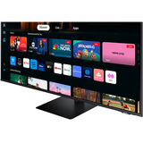 Монитор Samsung LS43DM700UIXCI - фото 10