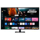 Монитор Samsung LS43DM700UIXCI - фото 2