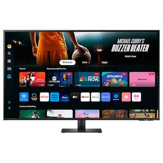 Монитор Samsung LS43DM700UIXCI