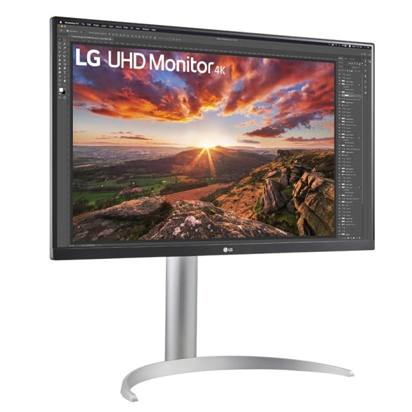Монитор игровой LG 27UP850N - фото 2