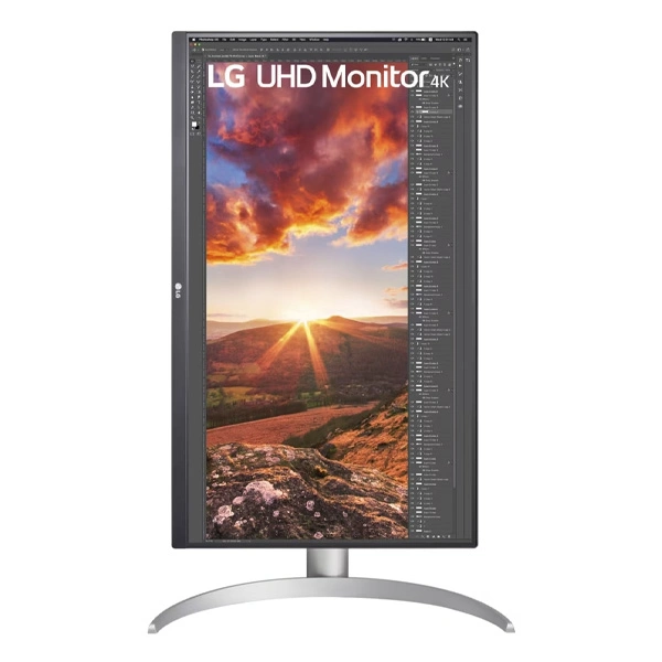 Монитор игровой LG 27UP850N - фото 6