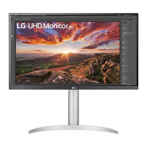 Монитор игровой LG 27UP850N