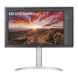 Монитор игровой LG 27UP850N