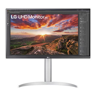 Монитор игровой LG 27UP850N