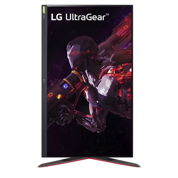 Монитор игровой LG 32GP850-B - фото 6