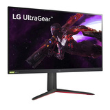 Монитор игровой LG 32GP850-B - фото 2