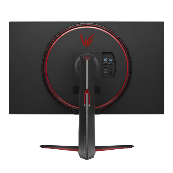 Монитор игровой LG 32GP850-B - фото 3