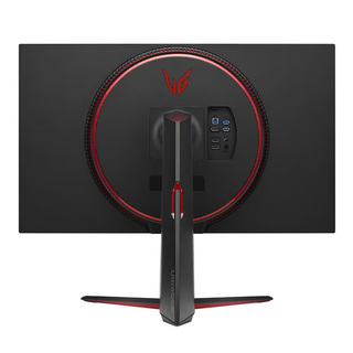 Монитор игровой LG 32GP850-B