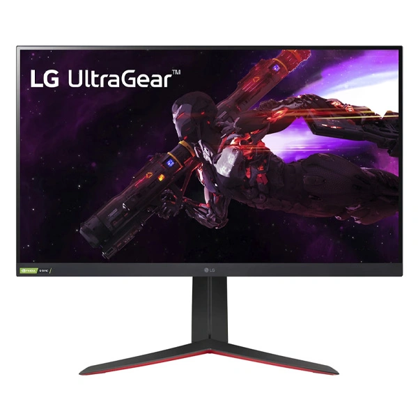 Монитор игровой LG 32GP850-B