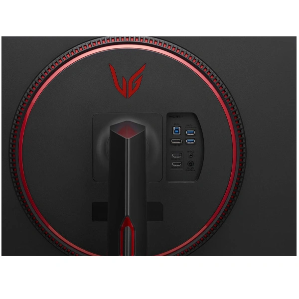 Монитор игровой LG 32GP850-B - фото 4