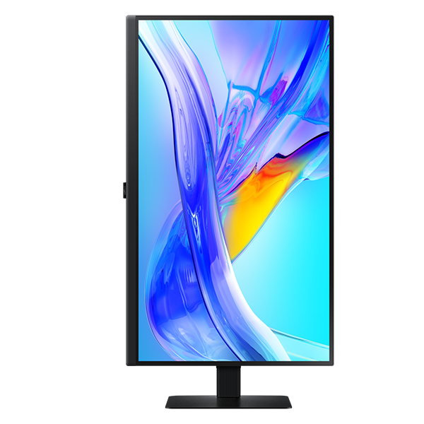 Монитор Samsung 27" ViewFinity S8 S80UD UHD LS27D804UAIXCI - фото 6