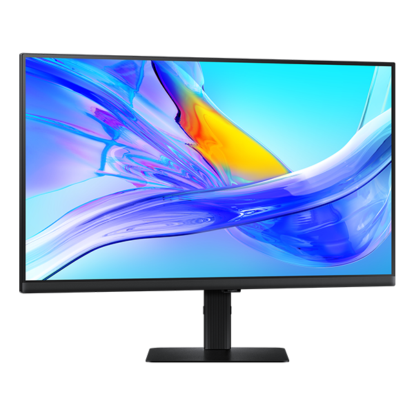 Монитор Samsung 27" ViewFinity S8 S80UD UHD LS27D804UAIXCI - фото 5