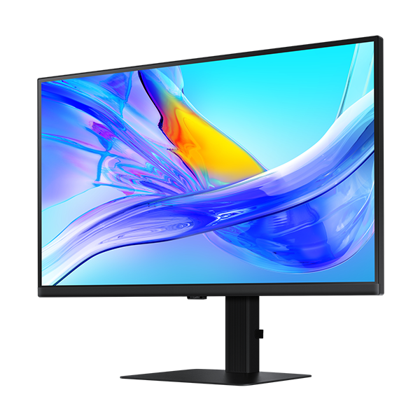 Монитор Samsung 27" ViewFinity S8 S80UD UHD LS27D804UAIXCI - фото 3