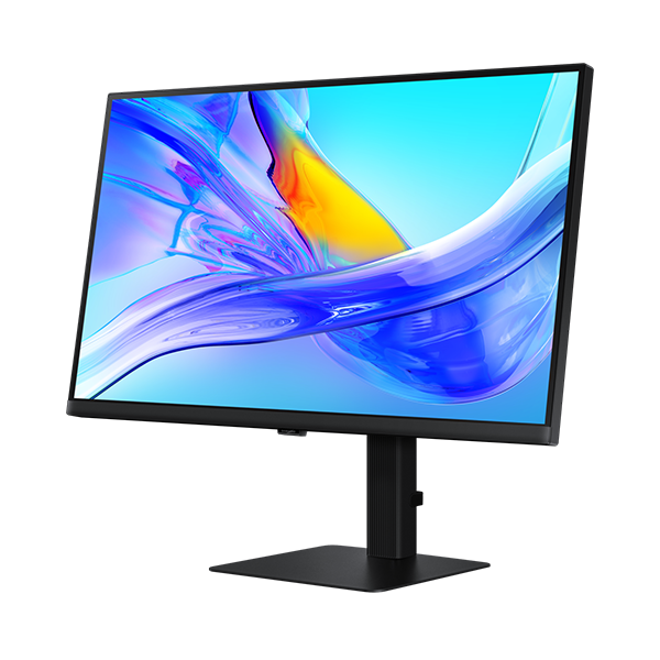 Монитор Samsung 27" ViewFinity S8 S80UD UHD LS27D804UAIXCI - фото 2