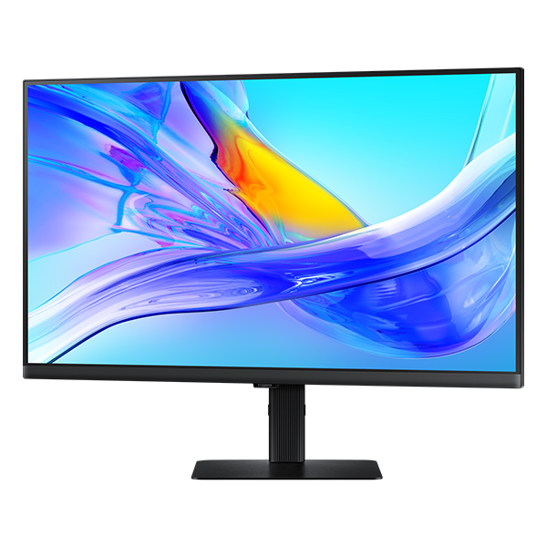 Монитор Samsung 27" ViewFinity S8 S80UD UHD LS27D804UAIXCI - фото 4