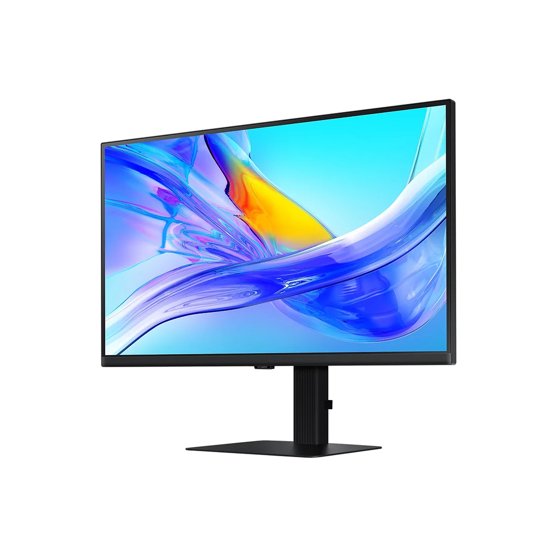 Монитор Samsung 27" ViewFinity S8 LS27D804UAIXCI 27" ViewFinity S8 S80UD UHD LS27D804UAIXCI - фото 2