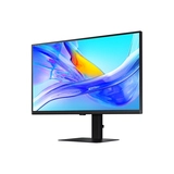 Монитор Samsung 27" ViewFinity S8 LS27D804UAIXCI 27" ViewFinity S8 S80UD UHD LS27D804UAIXCI - фото 2