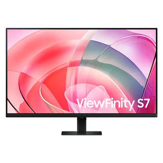 Монитор Samsung 32" ViewFinity S7 4K LS32D700EAIXCI - фото 2