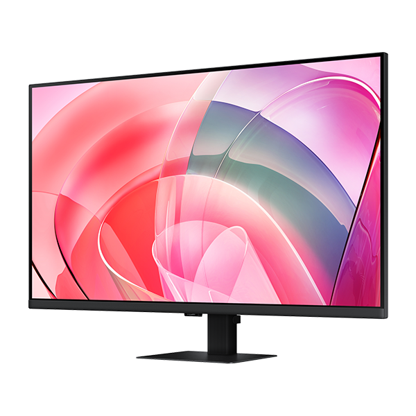 Монитор Samsung 32" ViewFinity S7 4K LS32D700EAIXCI - фото 3
