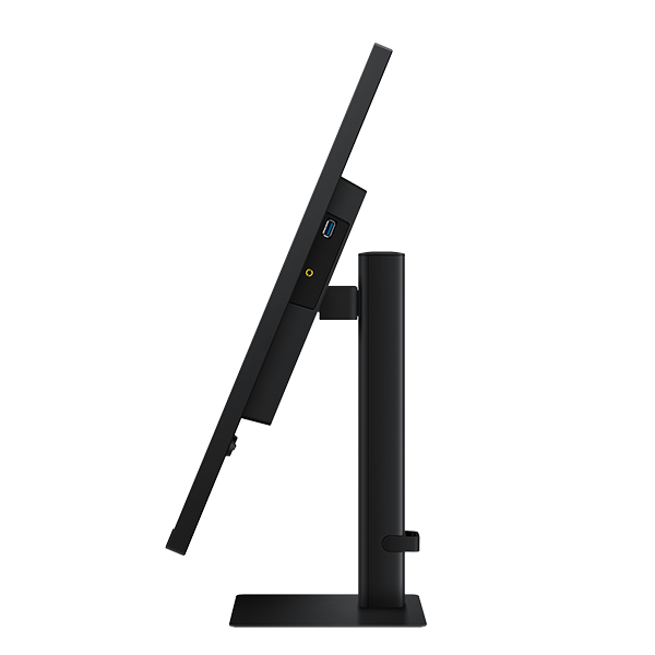 Монитор Samsung 32" ViewFinity S7 4K LS32D700EAIXCI - фото 4