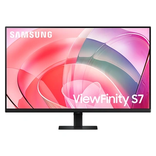 Монитор Samsung 32" ViewFinity S7 4K LS32D700EAIXCI