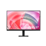 Монитор Samsung 27" ViewFinity S7 LS27D700EAIXCI 27" ViewFinity S7 4K LS27D700EAIXCI