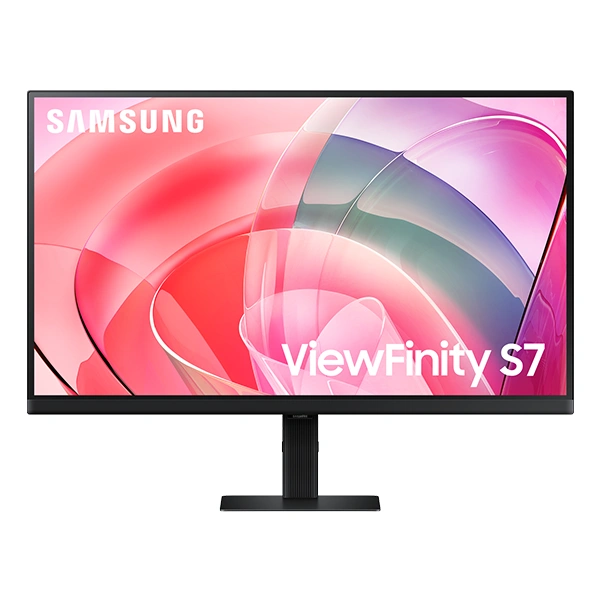 Монитор Samsung 27" ViewFinity S7 LS27D700EAIXCI 27" ViewFinity S7 4K LS27D700EAIXCI - фото 2