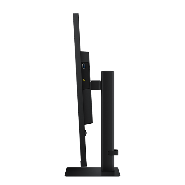 Монитор Samsung 27" ViewFinity S7 LS27D700EAIXCI 27" ViewFinity S7 4K LS27D700EAIXCI - фото 7