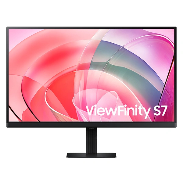 Монитор Samsung 27" ViewFinity S7 LS27D700EAIXCI 27" ViewFinity S7 4K LS27D700EAIXCI - фото 3