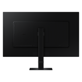 Монитор Samsung 27" ViewFinity S7 LS27D700EAIXCI 27" ViewFinity S7 4K LS27D700EAIXCI - фото 9