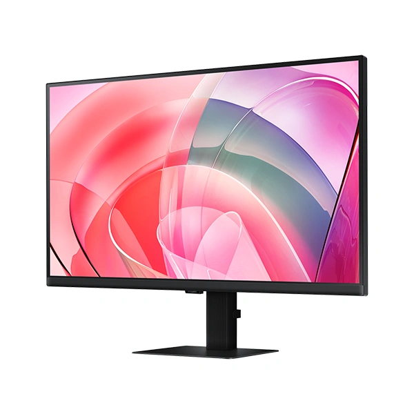 Монитор Samsung 27" ViewFinity S7 LS27D700EAIXCI 27" ViewFinity S7 4K LS27D700EAIXCI - фото 4