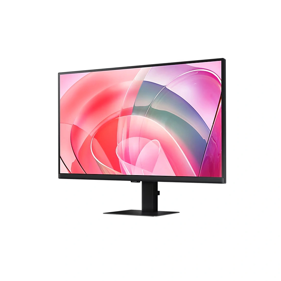 Монитор Samsung 27" ViewFinity S7 LS27D700EAIXCI 27" ViewFinity S7 4K LS27D700EAIXCI - фото 3