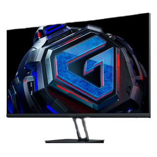 Монитор Xiaomi 2K Gaming Monitor G27Qi 27" G27Qi P27QCA-RGGL - фото 3