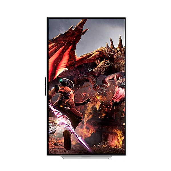 Монитор игровой Samsung LS32DG800SIXCI - фото 17