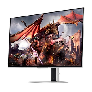 Монитор игровой Samsung LS32DG800SIXCI - фото 5