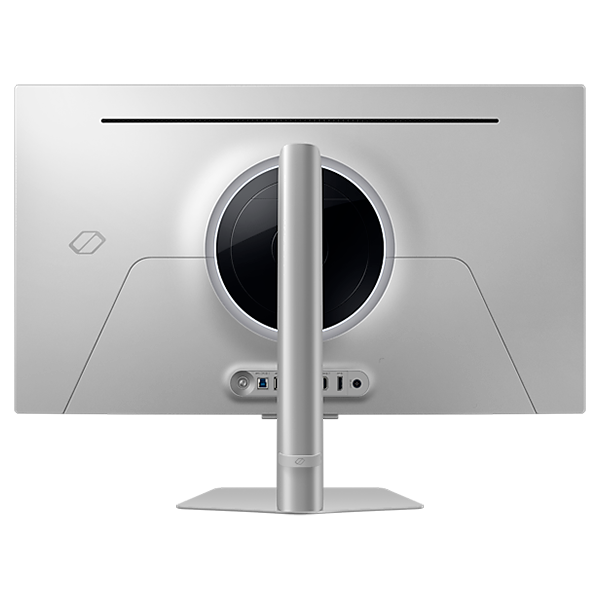 Монитор игровой Samsung LS32DG800SIXCI - фото 4