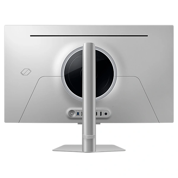 Монитор игровой Samsung LS32DG800SIXCI - фото 4